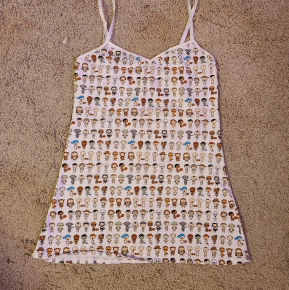 "Adult" themed stagette nitey - Picture 1 of 7